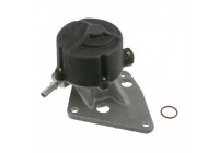 Vacuum Pump, brake system 22609 FEBI