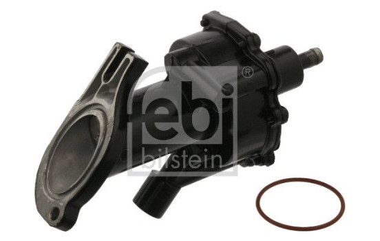 Vacuum Pump, brake system 22704 FEBI, Image 2