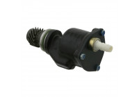 Vacuum Pump, brake system 22778 FEBI