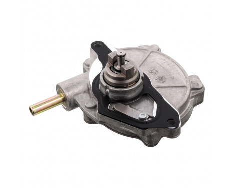 Vacuum Pump, brake system 39426 FEBI
