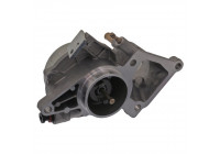 Vacuum Pump, brake system 46278 FEBI