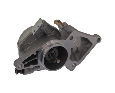 Vacuum Pump, brake system 46278 FEBI