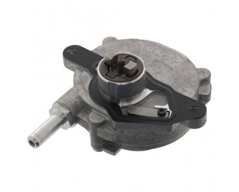 Vacuum Pump, brake system 48585 FEBI