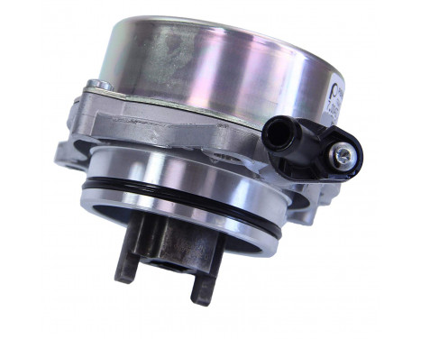 Vacuum Pump, brake system 7.00437.02.0 Pierburg, Image 2