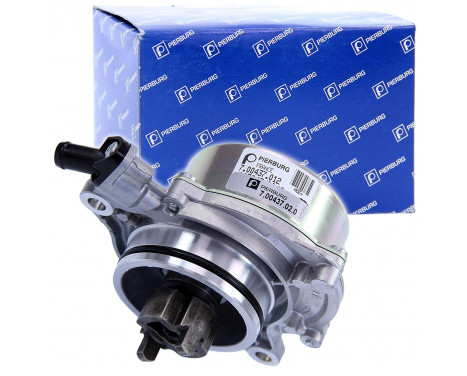 Vacuum Pump, brake system 7.00437.02.0 Pierburg