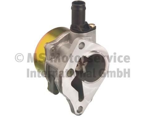 Vacuum Pump, brake system 7.00673.06.0 Pierburg