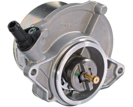 Vacuum Pump, brake system 7.00906.21.0 Pierburg