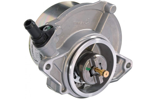 Vacuum Pump, brake system 7.00906.21.0 Pierburg