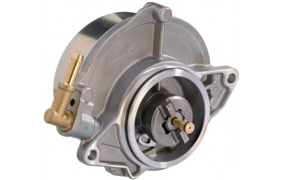 Vacuum Pump, brake system 7.00906.22.0 Pierburg