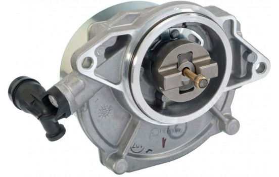 Vacuum Pump, brake system 7.01139.07.0 Pierburg