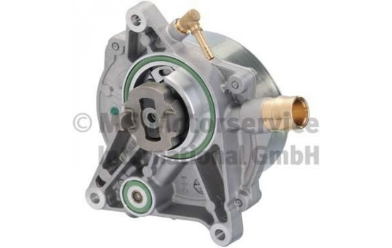 Vacuum Pump, brake system 7.01219.17.0 Pierburg