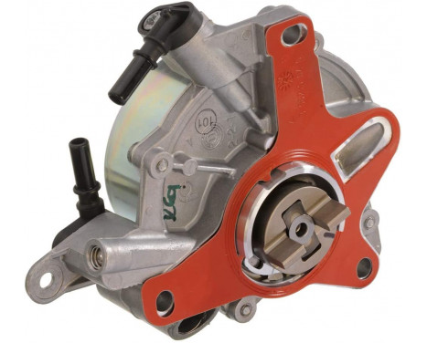 Vacuum Pump, brake system 7.02139.07.0 Pierburg