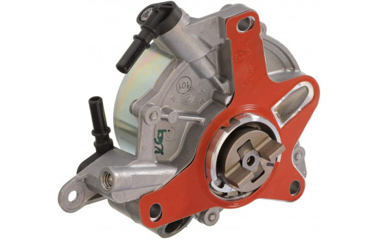 Vacuum Pump, brake system 7.02139.07.0 Pierburg
