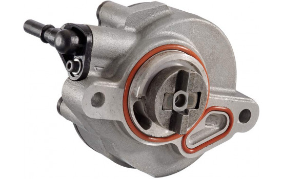 Vacuum Pump, brake system 7.02551.05.0 Pierburg