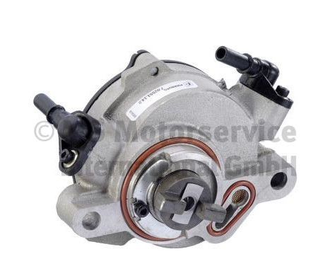 Vacuum Pump, brake system 7.02551.14.0 Pierburg, Image 2