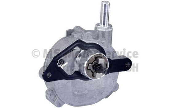 Vacuum pump, brake system 7.02551.38.0 Pierburg