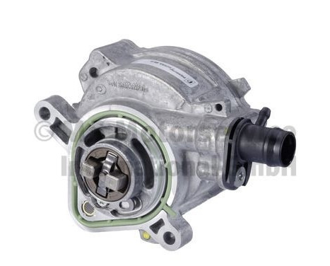 Vacuum pump, brake system 7.02551.45.0 Pierburg