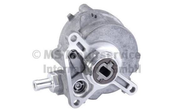 Vacuum pump, brake system 7.02551.48.0 Pierburg