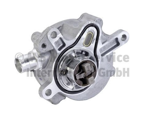 Vacuum pump, brake system 7.02551.65.0 Pierburg