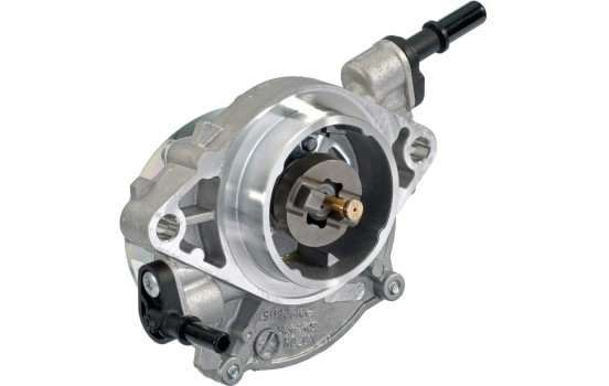 Vacuum Pump, brake system 7.03799.05.0 Pierburg