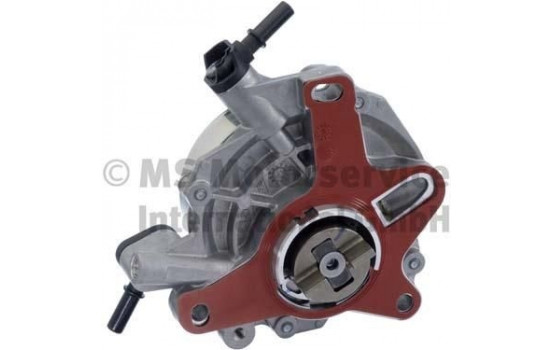 Vacuum Pump, brake system 7.04225.05.0 Pierburg
