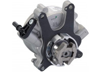 Vacuum Pump, brake system 7.06387.04.0 Pierburg