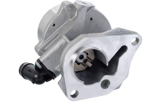 Vacuum Pump, brake system 7.07462.01.0 Pierburg