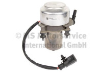 Vacuum pump, brake system 7.08695.05.0 Pierburg