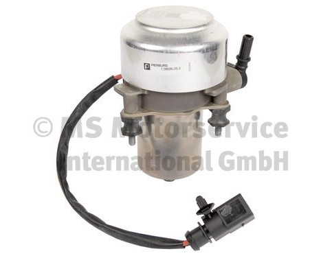 Vacuum pump, brake system 7.08695.05.0 Pierburg