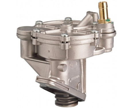 Vacuum Pump, brake system 7.22300.69.0 Pierburg