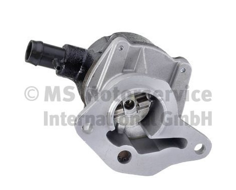 Vacuum Pump, brake system 7.22389.16.0 Pierburg