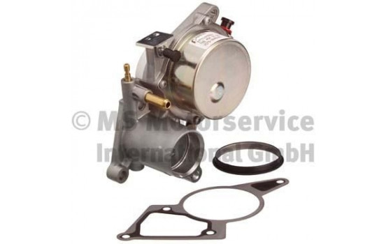 Vacuum Pump, brake system 7.22454.14.0 Pierburg