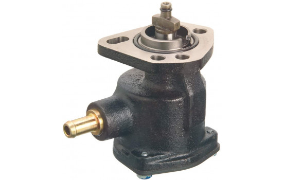 Vacuum Pump, brake system 7.24806.05.0 Pierburg