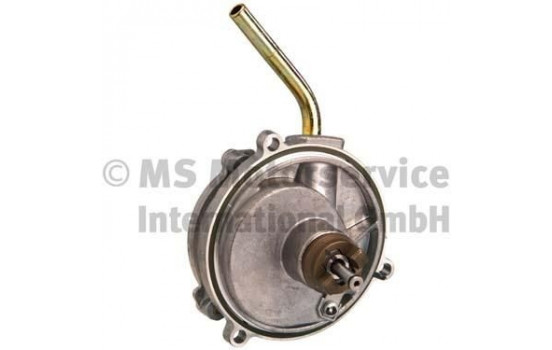 Vacuum Pump, brake system 7.24807.01.0 Pierburg