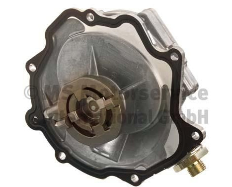 Vacuum Pump, brake system 7.24807.02.0 Pierburg