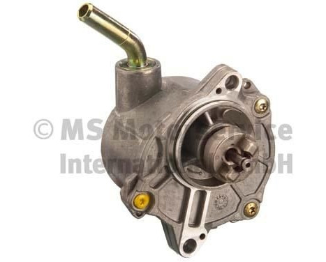 Vacuum Pump, brake system 7.24807.06.0 Pierburg