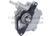 Vacuum Pump, brake system 7.24807.07.0 Pierburg
