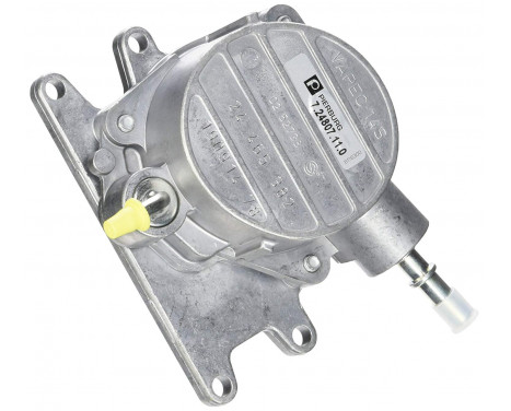 Vacuum Pump, brake system 7.24807.11.0 Pierburg