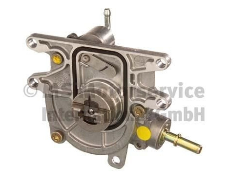 Vacuum Pump, brake system 7.24807.11.0 Pierburg, Image 2