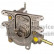 Vacuum Pump, brake system 7.24807.11.0 Pierburg, Thumbnail 2