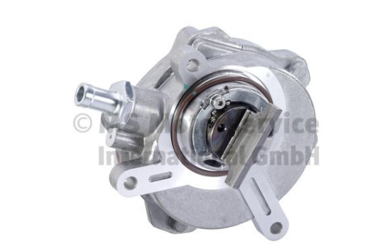 Vacuum Pump, brake system 7.24807.23.0 Pierburg