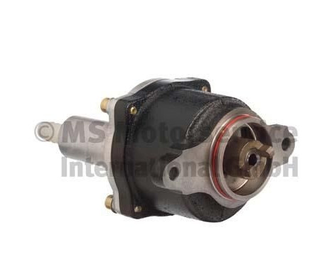 Vacuum Pump, brake system 7.24807.56.0 Pierburg