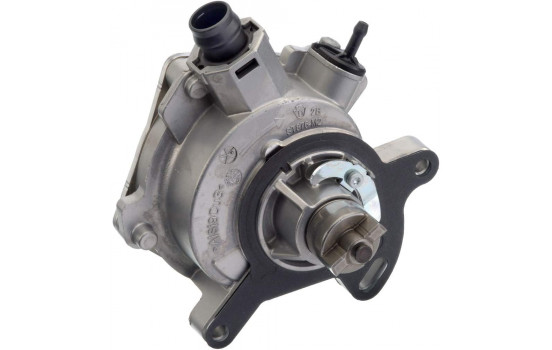 Vacuum Pump, brake system 7.24807.59.0 Pierburg