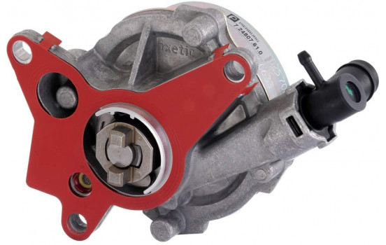 Vacuum Pump, brake system 7.24807.61.0 Pierburg