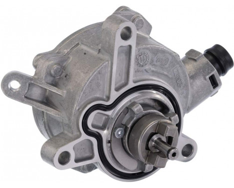 Vacuum Pump, brake system 7.24807.62.0 Pierburg