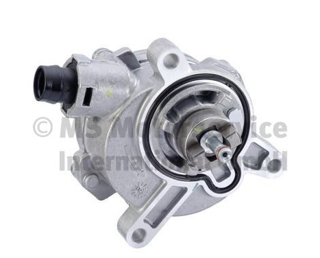 Vacuum Pump, brake system 7.24807.62.0 Pierburg, Image 2