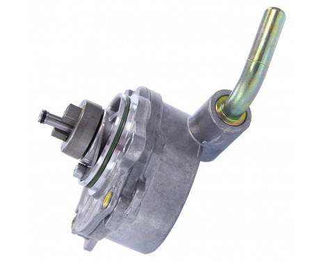 Vacuum Pump, brake system 7.24807.64.0 Pierburg