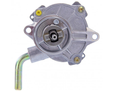 Vacuum Pump, brake system 7.24807.64.0 Pierburg, Image 3