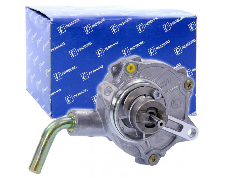 Vacuum Pump, brake system 7.24807.64.0 Pierburg, Image 2
