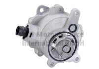 Vacuum Pump, brake system 7.24807.65.0 Pierburg